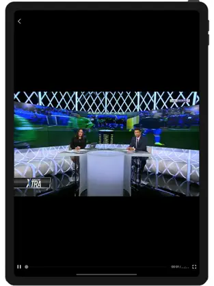 Imágen 7 Real IPTV Player iphone