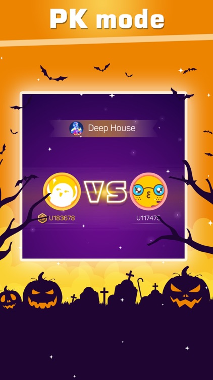 Dot n Beat-Test hand speed screenshot-3
