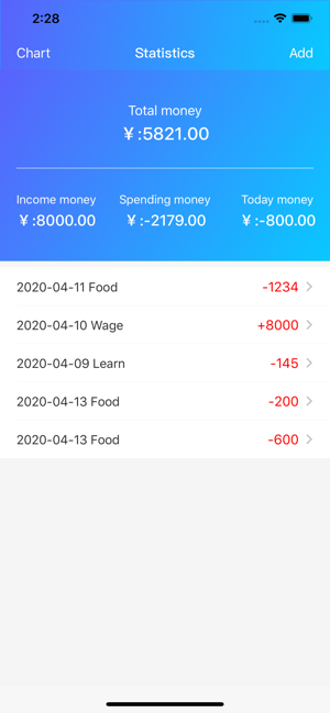 MyIncomeBook(圖3)-速報App