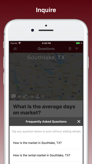 Real Estate Answers App screenshot 4