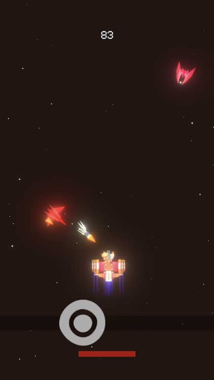 Spacetor screenshot-3