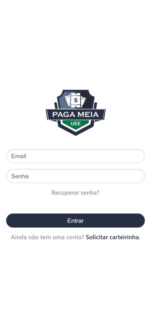 PagaMeia (Carteira estudantil)(圖1)-速報App