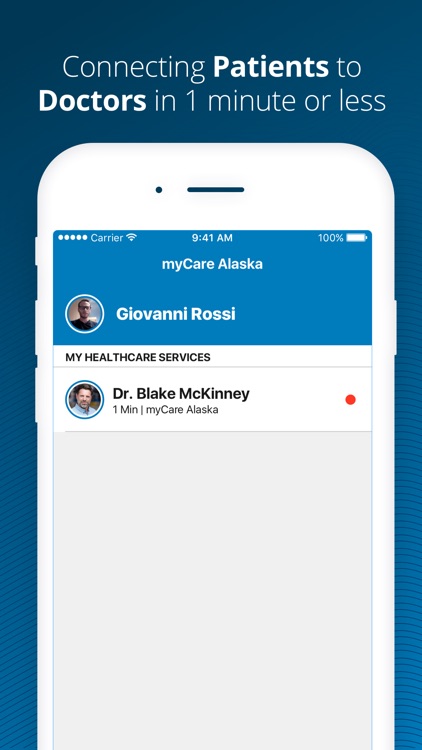 myCare Alaska