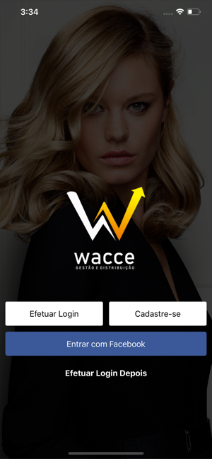 Wacce(圖2)-速報App