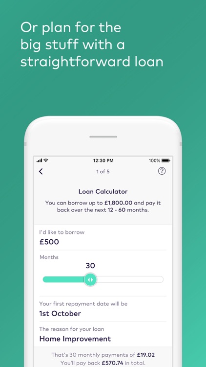 Starling Bank - Mobile Banking screenshot-5