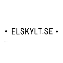 Elskylt