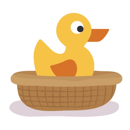 Catching Ducking iOS App