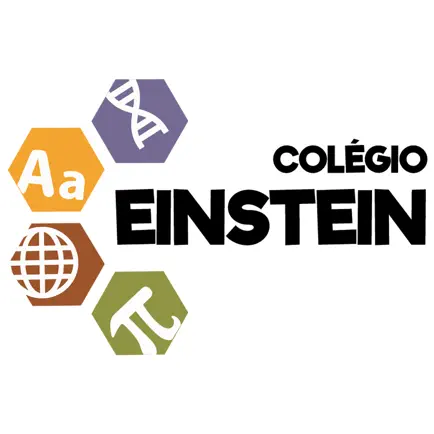 App Colégio Einstein Читы