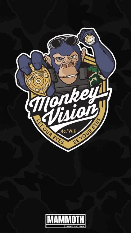 Monkey Vision Connect