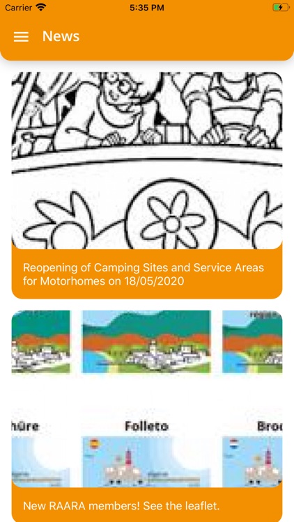 Autocaravanalgarve screenshot-5