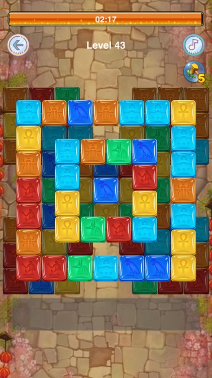 Pop Jewel - Match 3 Gems screenshot-3