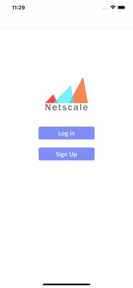 Game screenshot NetScale mod apk