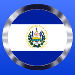 Radio El Salvador App