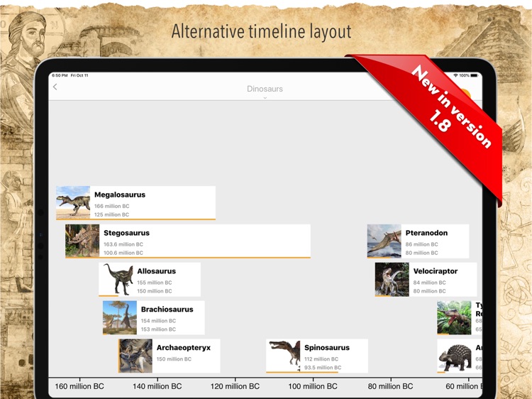 Timeline Creator