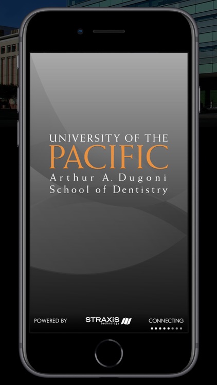 Dugoni - School of Dentistry