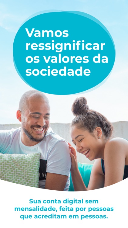 Social Bank