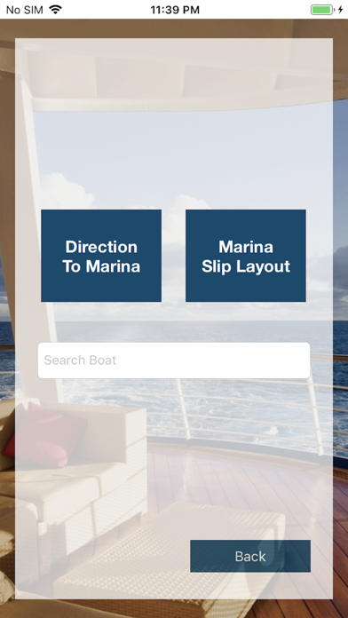 Boat Life Organizer screenshot 3