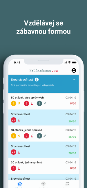 NaLékařskou(圖1)-速報App