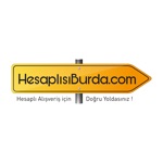 Hesaplisiburda