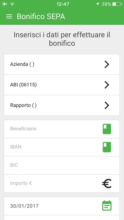CRCento mobile CORE screenshot-3