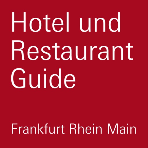 Hotel und Restaurant Guide