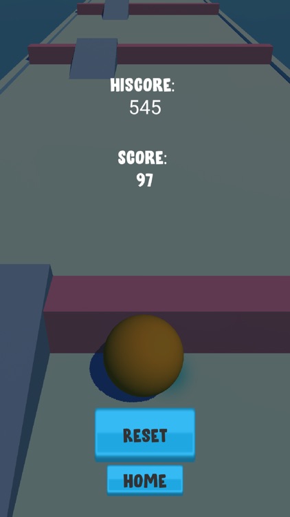 Ball Dodge screenshot-3