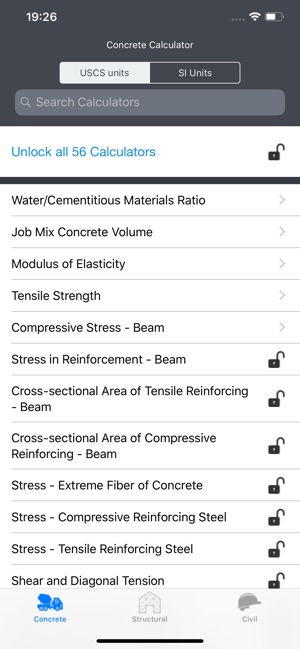 Concrete Engineering - lite(圖2)-速報App