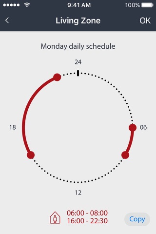 Danfoss Icon - náhled