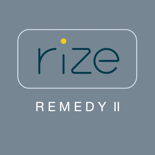 Rize Remedy II
