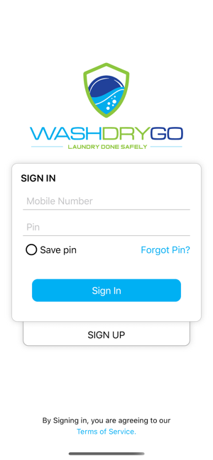 WashDryGo