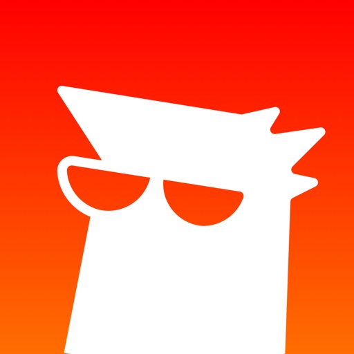 Larf -Get Straight to Laughter