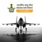 == The Indian Air Force ===