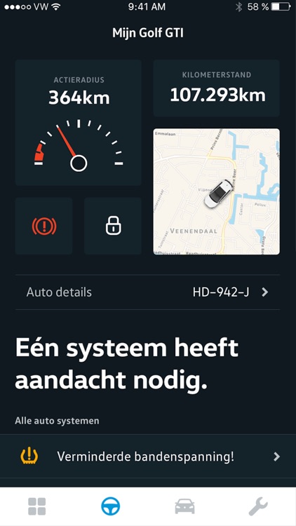 Mijn Volkswagen