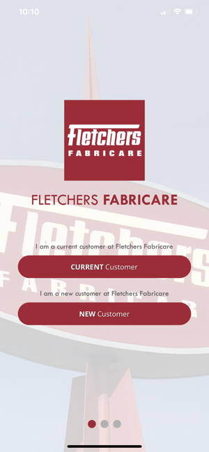 Fletchers Fabricare