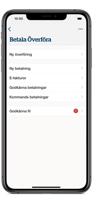 Handelsbanken SE – Företag(圖3)-速報App