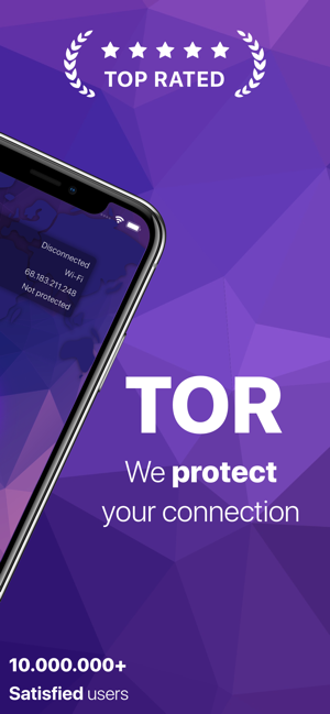 SIFER VPN — Unlimited TOR(圖2)-速報App