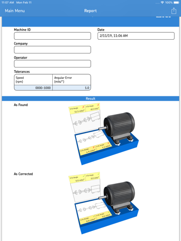 SKF Spacer shaft alignment - náhled