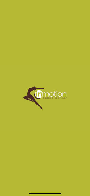 In Motion Dance Center(圖1)-速報App