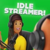 Idle Streamer! Film Maker Game