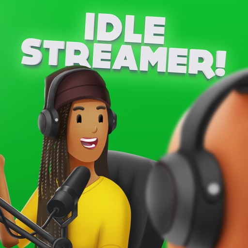 Idle Streamer - Tuber game - Apps on Google Play