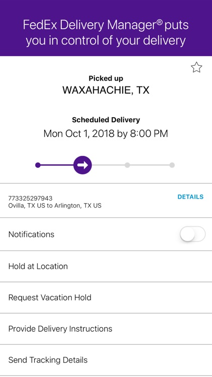 FedEx