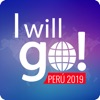 IWillGo Peru