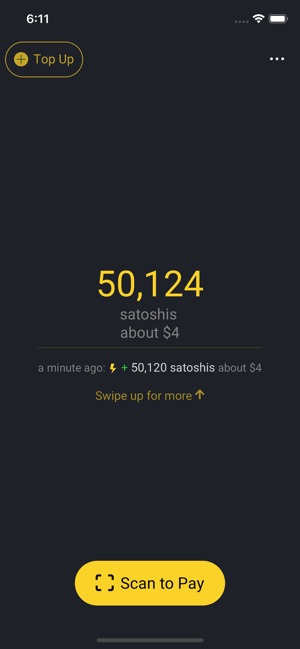 Wallet of Satoshi(圖2)-速報App