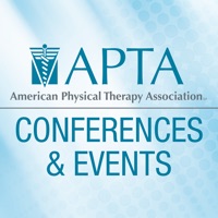 delete APTA Conferences & Events