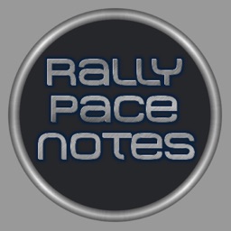 RallyPacenotes