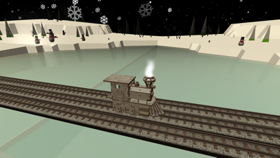 Train Infinite screenshot 4