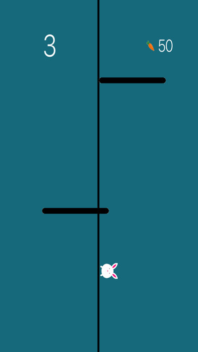 Side Jumper - Avoid Obstacles screenshot 4