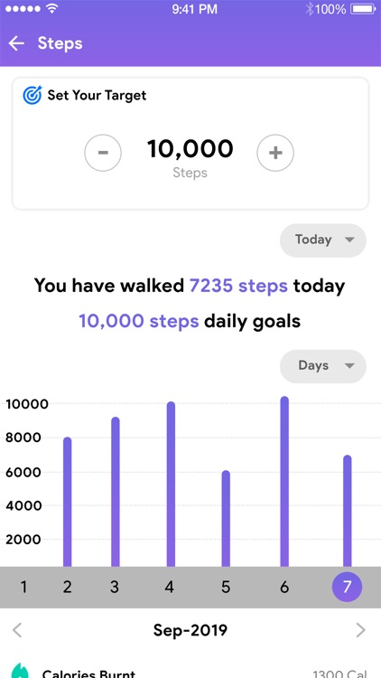 Health Go screenshot-3