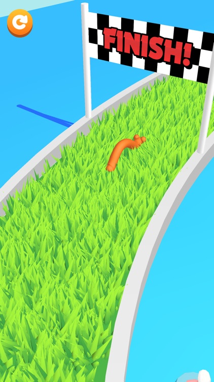 Snake Escape 3D screenshot-5