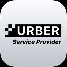 Urber Services Partner